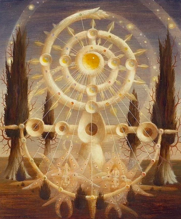 Numerologia na wrzesień 2024. Staniesz na rozstaju dróg - dokonaj wyboru w zgodzie ze swoją prawdą