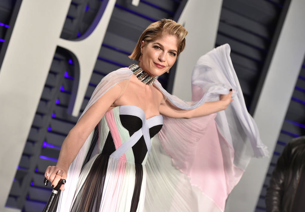 selma blair