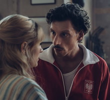 Bokser z Erykiem Kulmem kiedy na Netflix