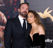 Jennifer Lopez i Ben Affleck rozwód