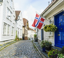 Norweska filozofia friluftsliv