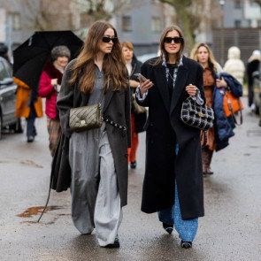 street style