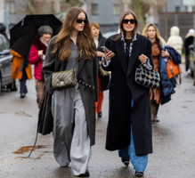 street style
