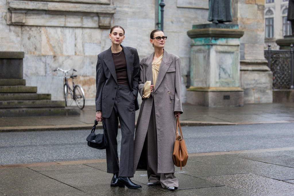 street style