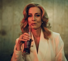 Projekt UFO nowy film z Mają Ostaszewską na Netflix