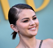 Selena Gomez