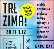 Targi Rzeczy Ładnych TRŁ ZIMA!