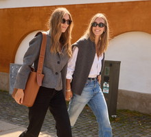 street style