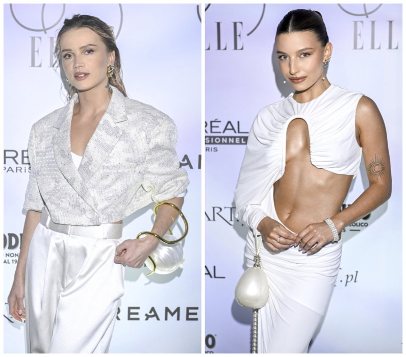 elle