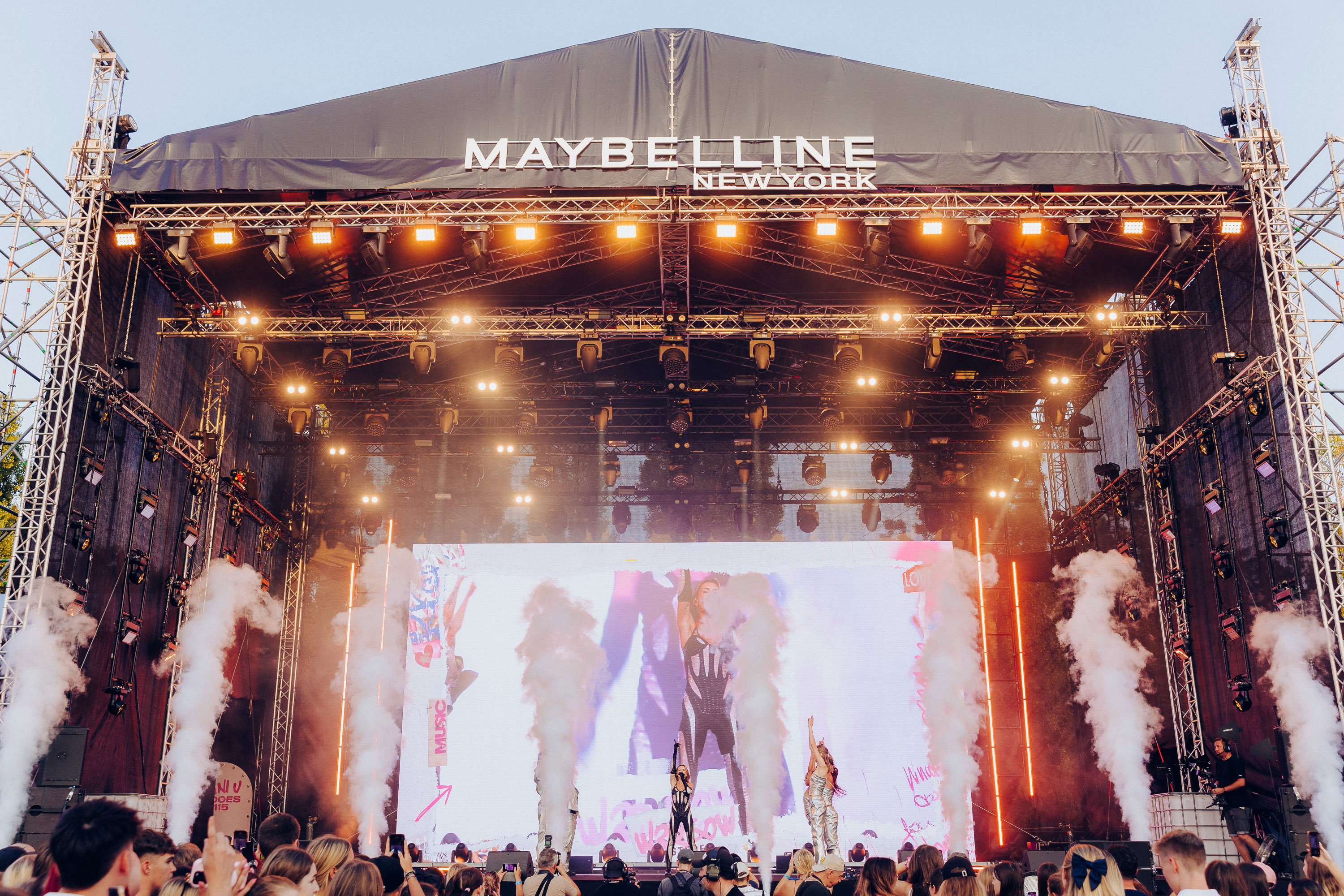 Maybelline