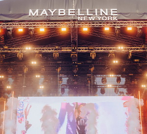 Maybelline