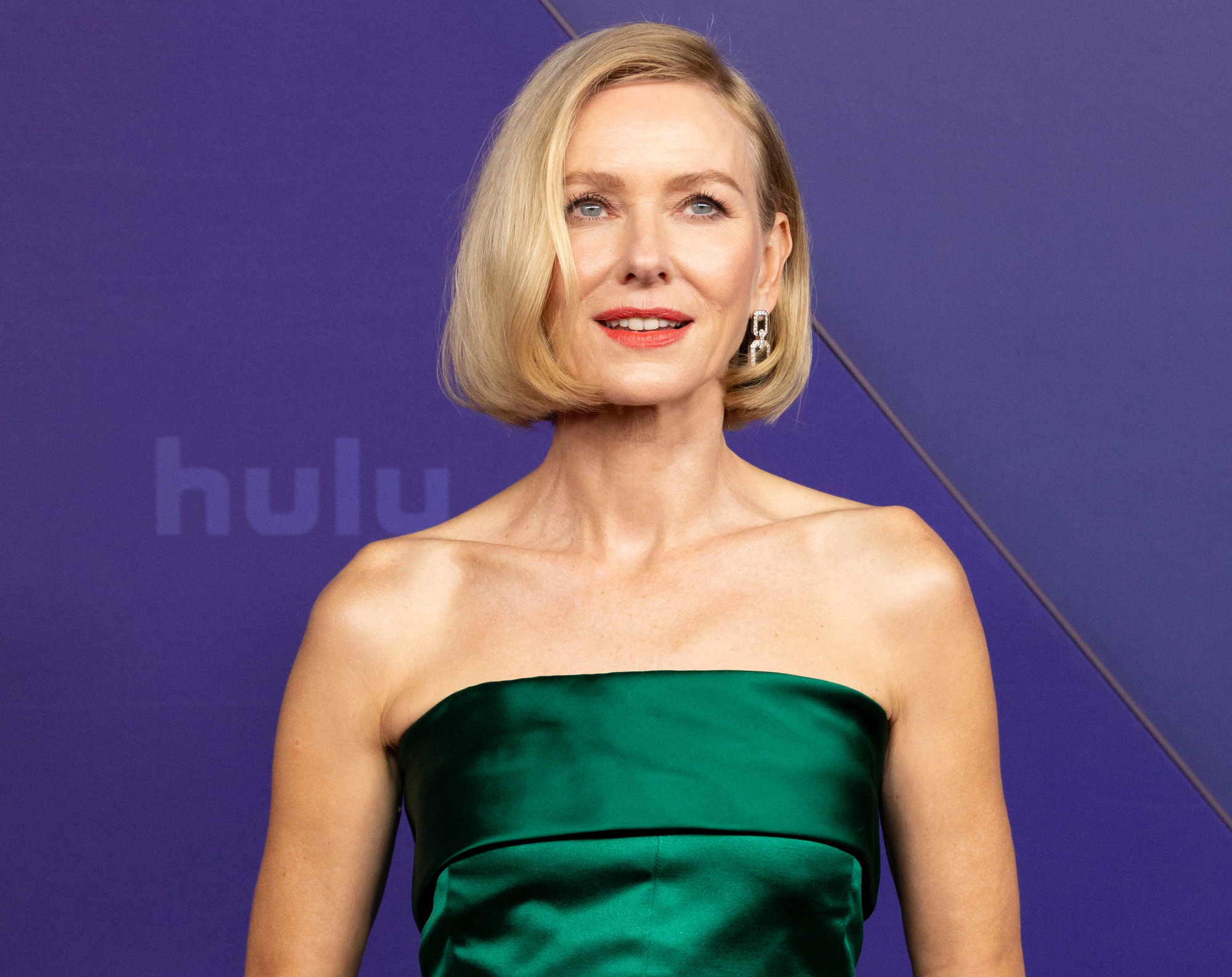 Naomi Watts w bobie w wersji Old Money