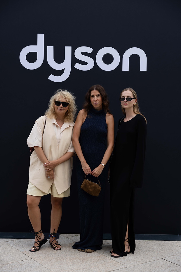 Dyson Dinner x CPHFW