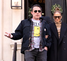 Jennifer Lopez i Ben Affleck w obliczu rozwodu