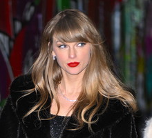 Taylor Swift
