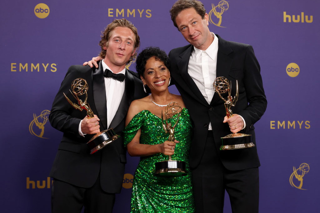 Największe zaskoczenie nagród Emmy 2024. Ten serial został uznany za najlepszy (i wcale nie chodzi o “The Bear”)