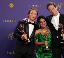 Największe zaskoczenie nagród Emmy 2024. Ten serial został uznany za najlepszy (i wcale nie chodzi o “The Bear”)