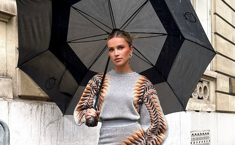Maffashion w Paryżu