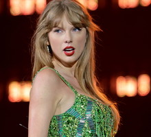 Perfumy, których używa Taylor Swift