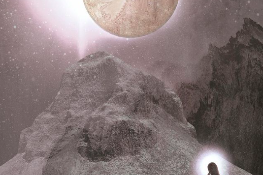 Numerologia na październik 2024. Miesiąc w aurze zaćmień, wielkich zmian i zakończeń