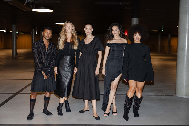 Dyson Dinner x CPHFW
