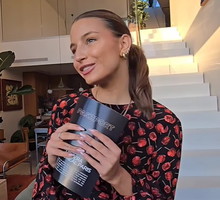 Julia Wieniawa wystąpi na pokazie mody w Paryżu