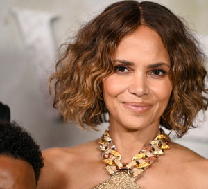 Halle Berry