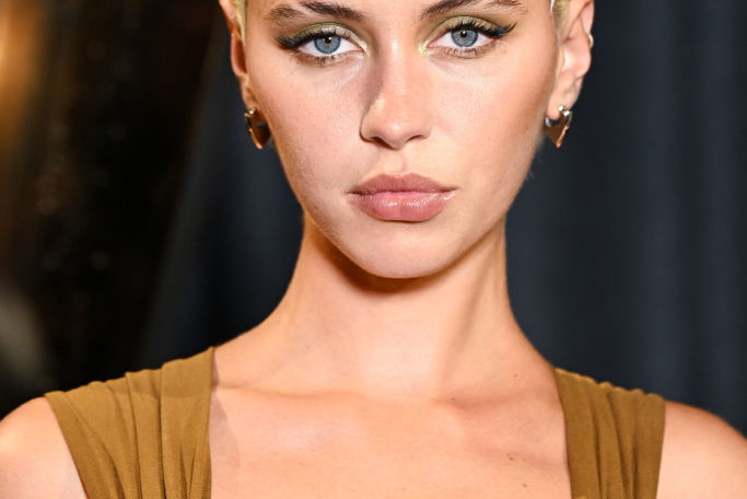 Iris Law córka Jude'a Law