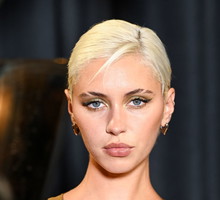 Iris Law córka Jude'a Law