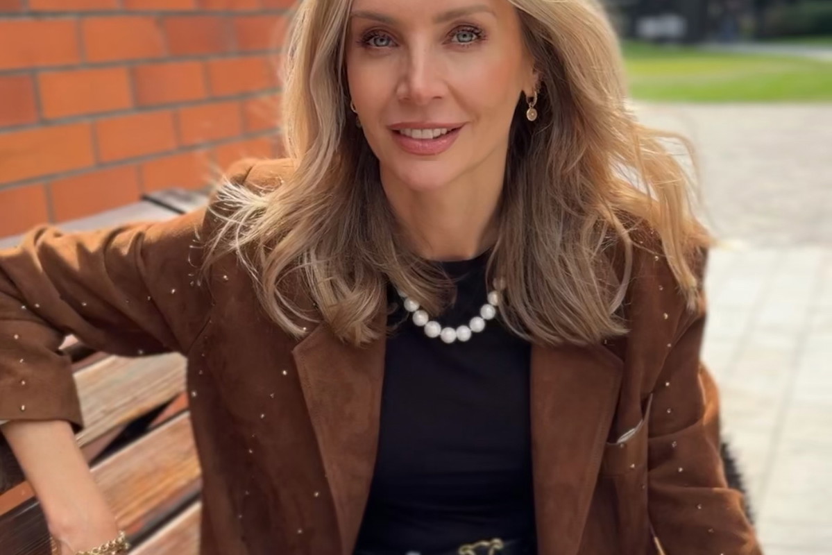 Agnieszka Woźniak-Starak