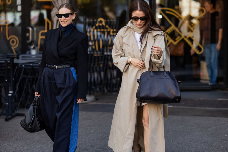 street style