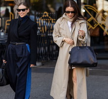 street style