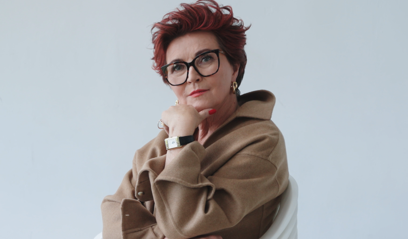 Jolanta Kwaśniewska