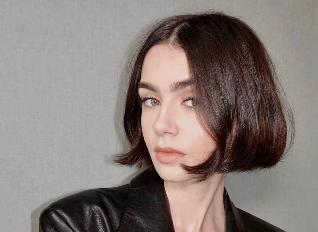 Doll Bob to fryzurowy trend na jesień 2024