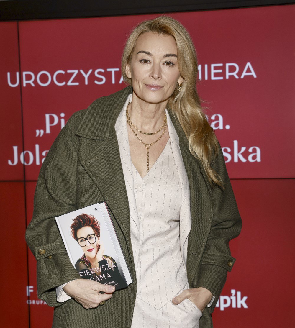 Martyna Wojciechowska
