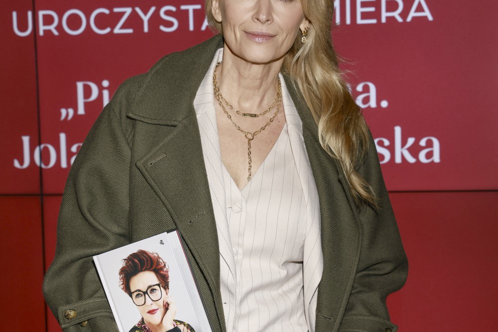 Martyna Wojciechowska