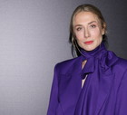 Natalia Klimas w koszuli, która jest warta uwagi