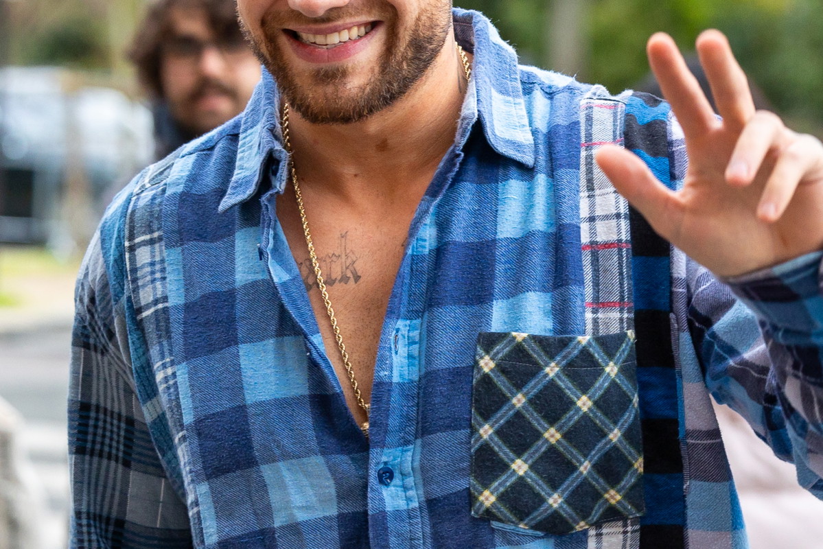 31-letni Liam Payne nie żyje. Były wokalista One Direction cierpiał na depresję i miał stalkować byłą dziewczynę