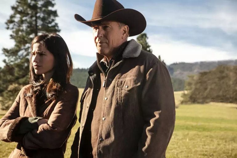 Producent “Yellowstone” zapowiada kolejny serial z Michelle Pfeiffer w roli głównej