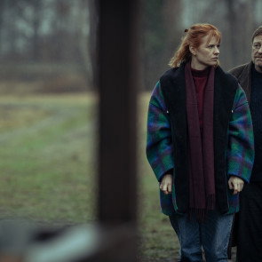 "Napad" polski dramat psychologiczny i thriller w jednym