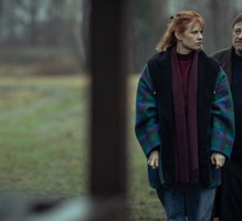 "Napad" polski dramat psychologiczny i thriller w jednym