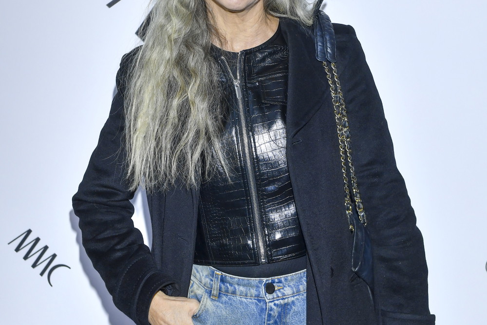Bogna Sworowska