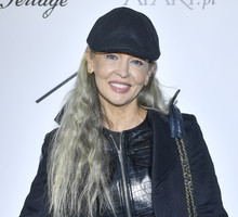 Bogna Sworowska