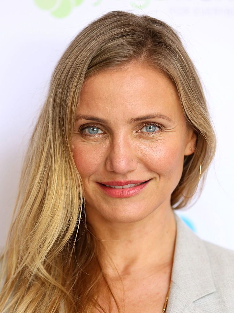Cameron Diaz