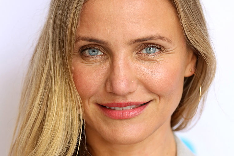 Cameron Diaz