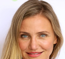 Cameron Diaz