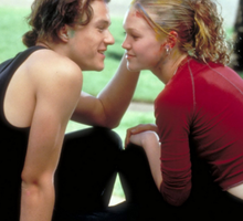 Filmy dla nastolatek, które pokochają też 20- i 30-latki. TOP 10