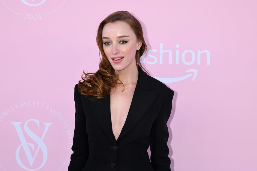Phoebe Dynevor