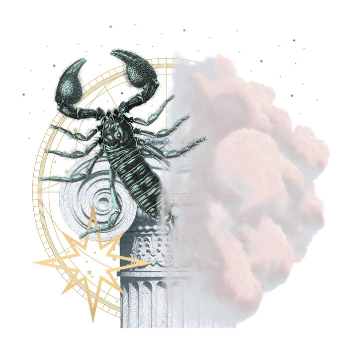 Horoskop na listopad 2024