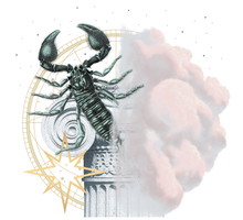 Horoskop na listopad 2024